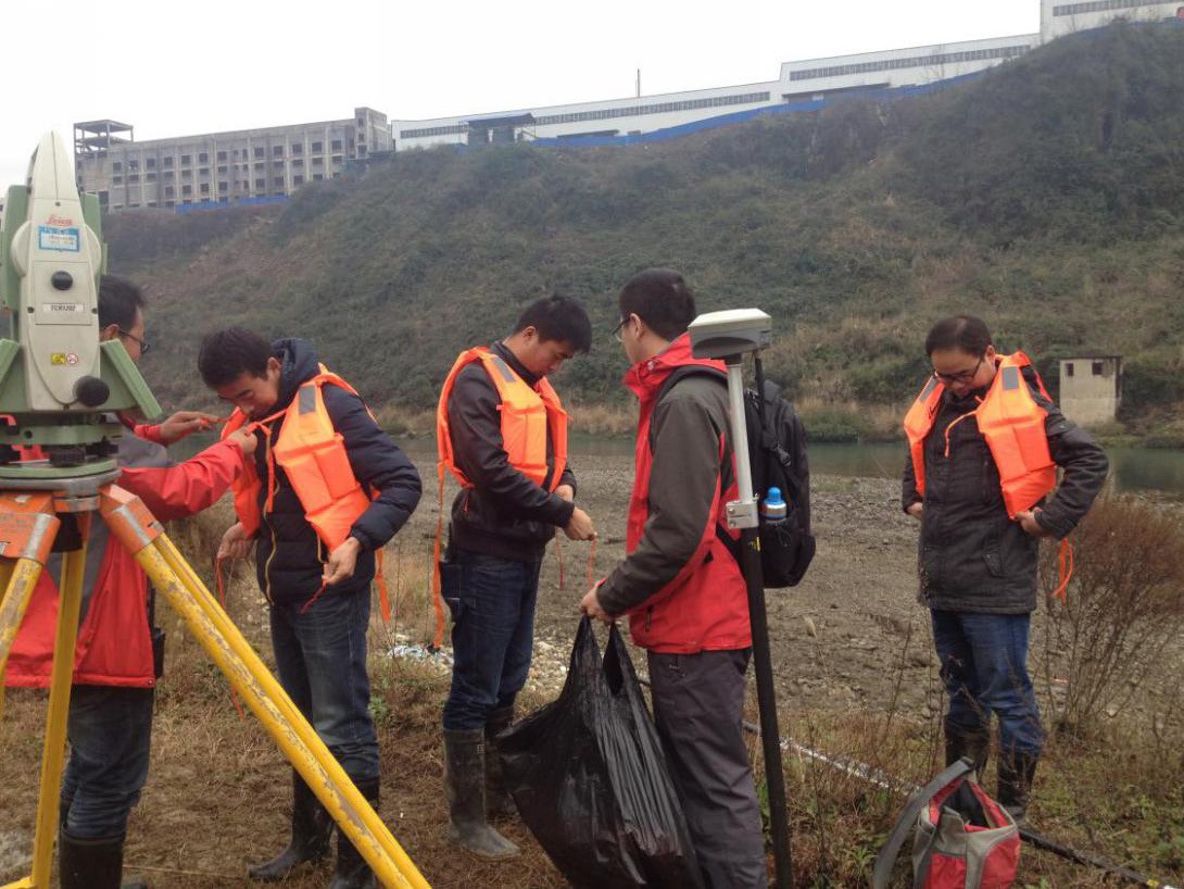 貴州玉銅松快速路建設(shè)工程